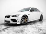 BMW M3 Coupe GTS5 by Vorsteiner 2012 года